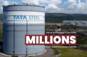 Thumbnail for article : UK Government Releases Millions In New Funding To Protect Port Talbot Steel Supply Chain And The Support Workers