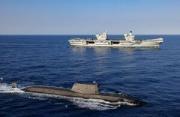 Thumbnail for article : Warship And Submarine Readiness Boost By Small British Businesses