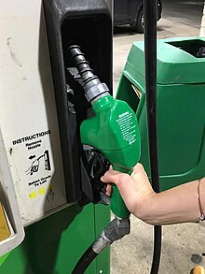 Photograph of RAC Calls On Retailers To Cut The Price Of Fuel By 6p Per Litre To Reflect Lower Wholesale Costs