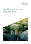 Thumbnail for article : The Living Standards Outlook 2024