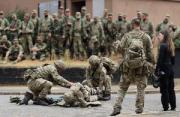 Thumbnail for article : UK To Extend Training Programme For Ukrainian Armed Forces Personnel Throughout 2025