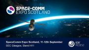 Thumbnail for article : Growing Scotland's Space Sector