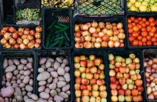 Photograph of Easement Of Import Checks On Medium-risk Fruit And Veg Extended