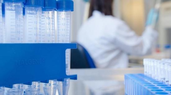 Photograph of New Fund Announced To Support Growth In Life Sciences Sector