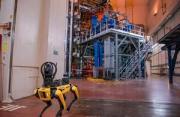 Thumbnail for article : Autonomous Robot Paves The Way For Future Fusion Maintenance