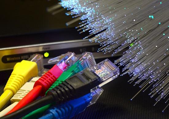 Photograph of Building Digital Infrastructure - Faster Broadband Access For All New Homes