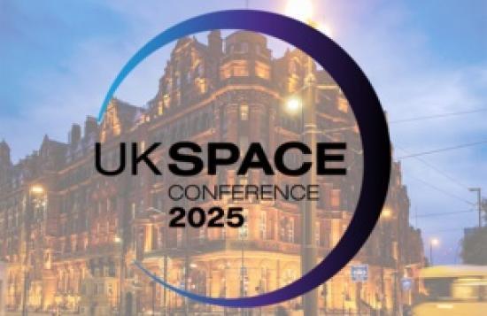 Photograph of Manchester To Host 2025 Uk Space Conference