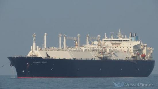 Photograph of UK Constrains Russia's Future LNG Plans 