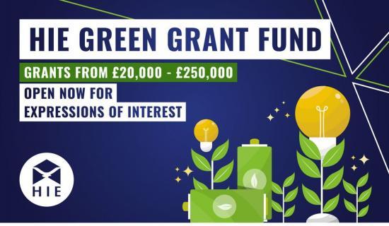 Photograph of Grants To Help Businesses And Social Enterprises Cut Carbon