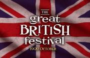 Thumbnail for article : The Great British Festival Is Back In Manila