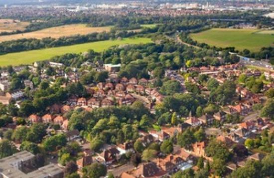 Photograph of UK Councils Invited To Join And Shape New Initiative To Improve Access To Nature And Green Space For Millions Of Urban Residents