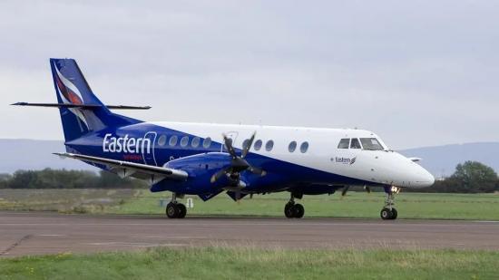 Photograph of Partners Launch Revised Timetable To Improve Reliability And Connectivity Of Wick John O'groats Airport Flights