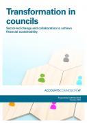 Thumbnail for article : Faster Reform Needed To Protect Key Council Services In Scotland