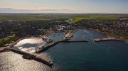 Thumbnail for article : Wick Harbour Has Been Awarded £450,000 From The Marines Fund Scotland