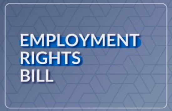 Photograph of Government Unveils Most Significant Reforms To Employment Rights