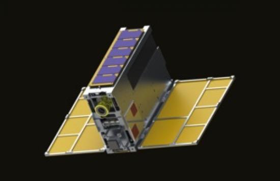 Photograph of UK And Canada Announce Satellite Collaboration