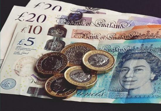 Photograph of Trading Standards - Bank Note Scams