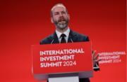 Thumbnail for article : Record-breaking International Investment Summit Secures £63 Billion And Nearly 38,000 Jobs For The UK