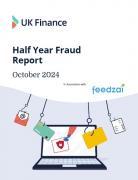 Thumbnail for article : Over £570 Million Stolen By Fraudsters In The First Half Of 2024