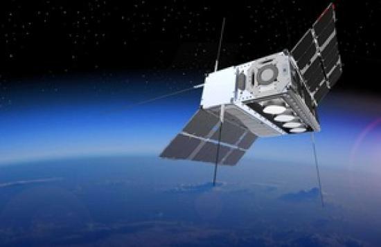 Photograph of UK Satellites To Boost Maritime Security On Track For 2025 Launch