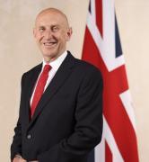 Thumbnail for article : Defence Secretary John Healey Provided An Update To The House Of Commons On The War In Ukraine