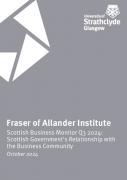 Thumbnail for article : Scottish Government Struggles To Win Over Business Community