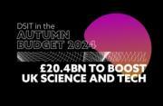 Thumbnail for article : Government Backs Uk R&d With Record £20.4 Billion Investment At Autumn Budget