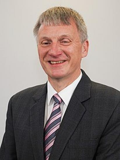 Photograph of With Scottish Budget Day Approaching - Who Is Ivan Mckee Scottish Minister For Public Finance