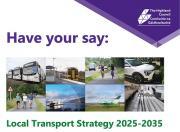 Thumbnail for article : Transport In Highland - A Chance To Share Your Views