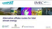 Thumbnail for article : Tidal Power Has Potential To Address Energy Challenges Faced By Scottish Coastal Communities