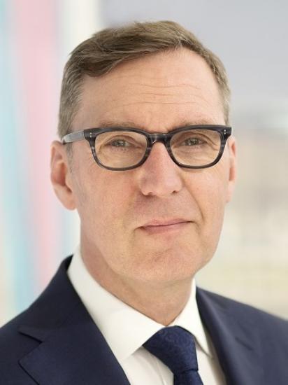 Photograph of Former Health Secretary Alan Milburn To Help Government Fix Health And Care - But Some Have Doubts