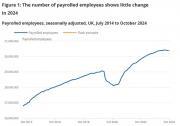 Thumbnail for article : Earnings And Employment From Pay As You Earn Real Time Information Uk - November 2024