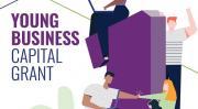 Thumbnail for article : Grant Funding For Young Businesses Opens For Applications