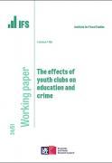 Thumbnail for article : How Cuts To Youth Clubs Affected Teen Crime And Education