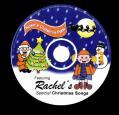 Thumbnail for article : Personalised Children's Christmas CD's