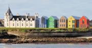 Thumbnail for article : Building A Difference - What Happened To Former 'Carbuncle' Towns? - Starting With John O'groats