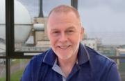 Thumbnail for article : Nuclear Restoration Services Has Appointed Dave Wilson As Managing Director Of Its Dounreay Division