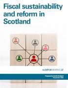 Thumbnail for article : Scottish Government Needs To Change Says Audit Scotland In Damning Report