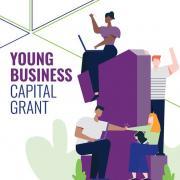 Thumbnail for article : Young Business Capital Grant