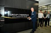 Thumbnail for article : NDA Opens New Specialised Cyber Facility