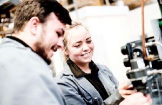 Photograph of Applications Are Now Open For The 2025 Apprenticeship Scheme At Sellafield Ltd