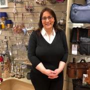 Thumbnail for article : Aurora Jewellery Thurso Taken Over By Manager Heather Bremner