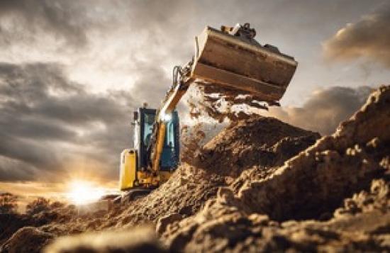 Photograph of TRA Recommends New Measures To Protect UK Excavator Industry = Another Tarif