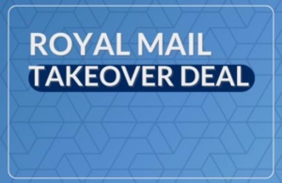 Photograph of Royal Mail Remains Based In UK In Deal To Bolster Key Services After Sale To Billionaire