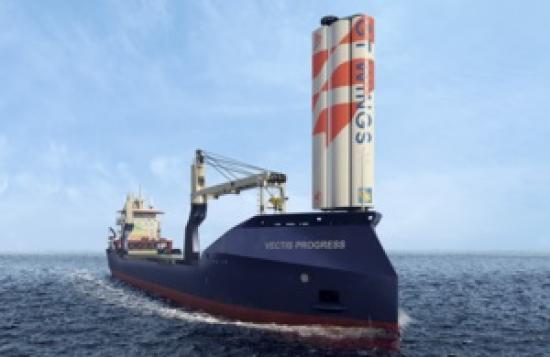 Photograph of £30 million to clean up sea travel and turbocharge coastal economies 