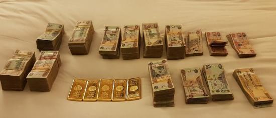 Photograph of Money launderers ordered to pay back over £23m in a high value cryptocurrency scam