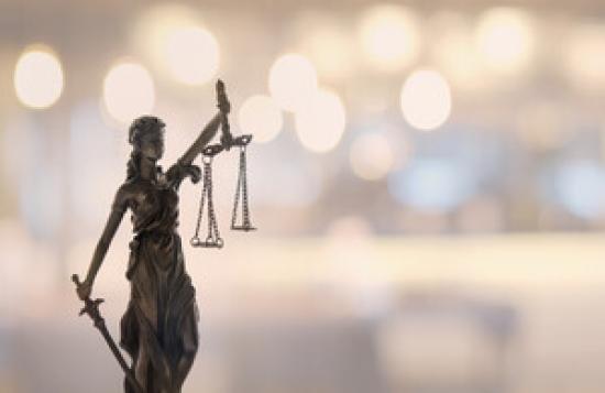 Photograph of Women's Justice Board begins plans to send fewer women to prison