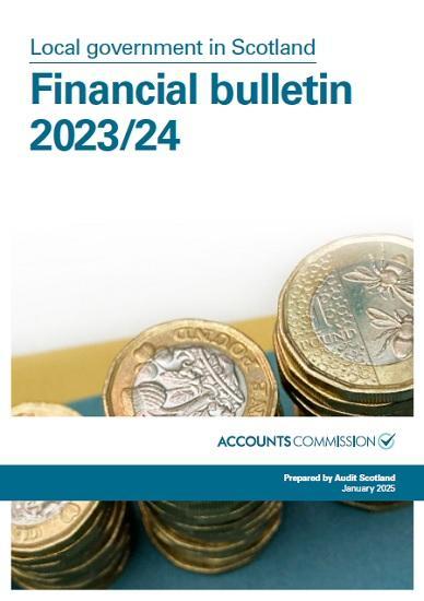 Photograph of Scottish Council Budgets Are In Trouble - Will We All See Big Council Tax Increases?