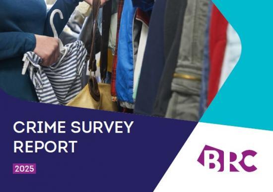 Photograph of Retail Crime 