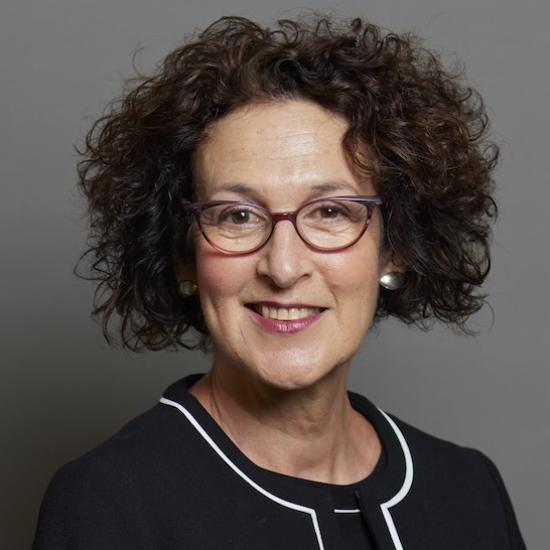 Photograph of The role of AI in the future of women's health